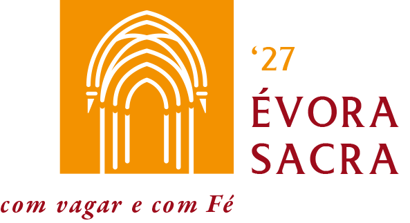 Logo Évora Sacra