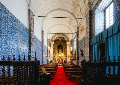Santa Helena do Monte Calvário