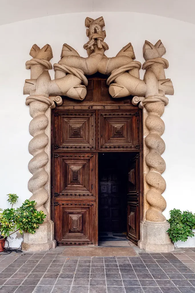 Igreja do Carmo