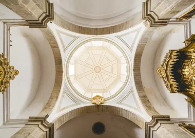 Igreja do Carmo