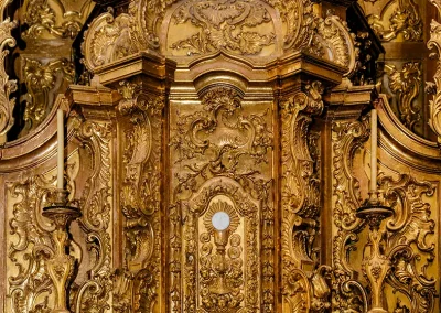Igreja do Carmo