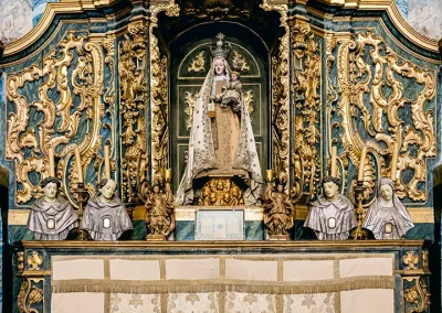 Igreja do Carmo