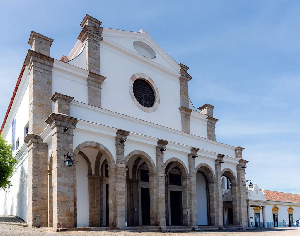 Igreja do Espírito Santo