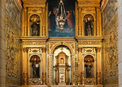 Igreja do Espírito Santo