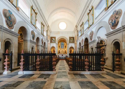 Igreja do Espírito Santo