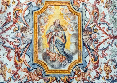 Ermida de Nossa Senhora da Cabeça