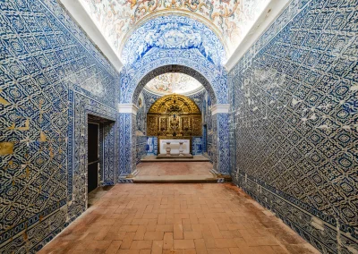Ermida de Nossa Senhora da Cabeça