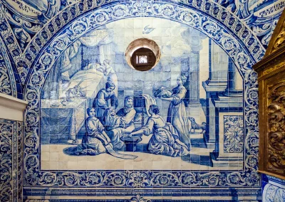 Ermida de Nossa Senhora da Cabeça