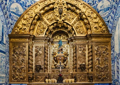 Ermida de Nossa Senhora da Cabeça