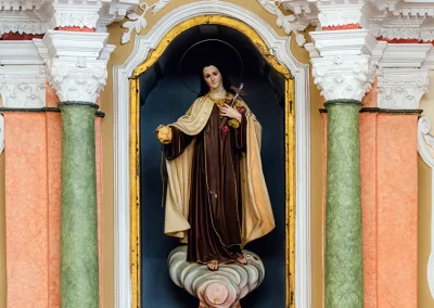 Nossa Senhora da Purificação