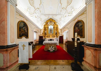 Nossa Senhora da Purificação