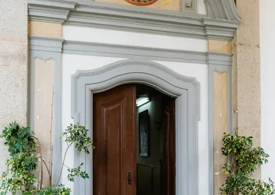 Nossa Senhora da Purificação