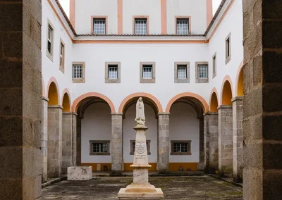 Nossa Senhora da Purificação