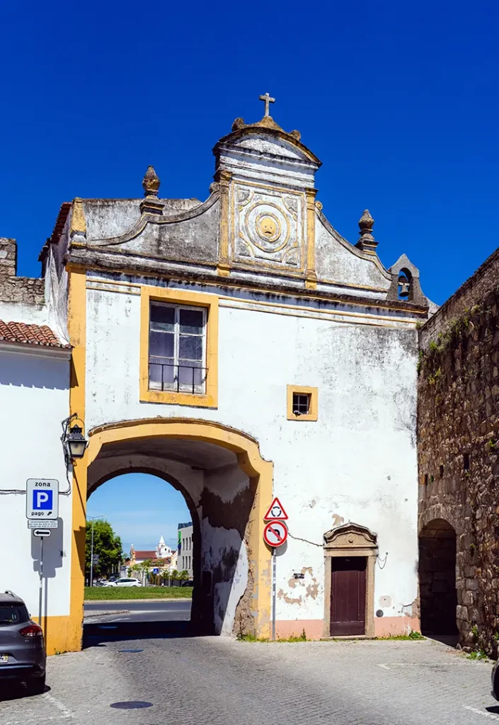 Nossa Senhora do Ó