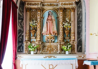 Nossa Senhora do Ó