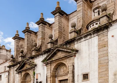 Convento de Santa Clara
