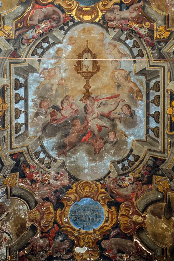 Convento de Santa Clara