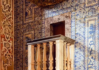 São Tiago
