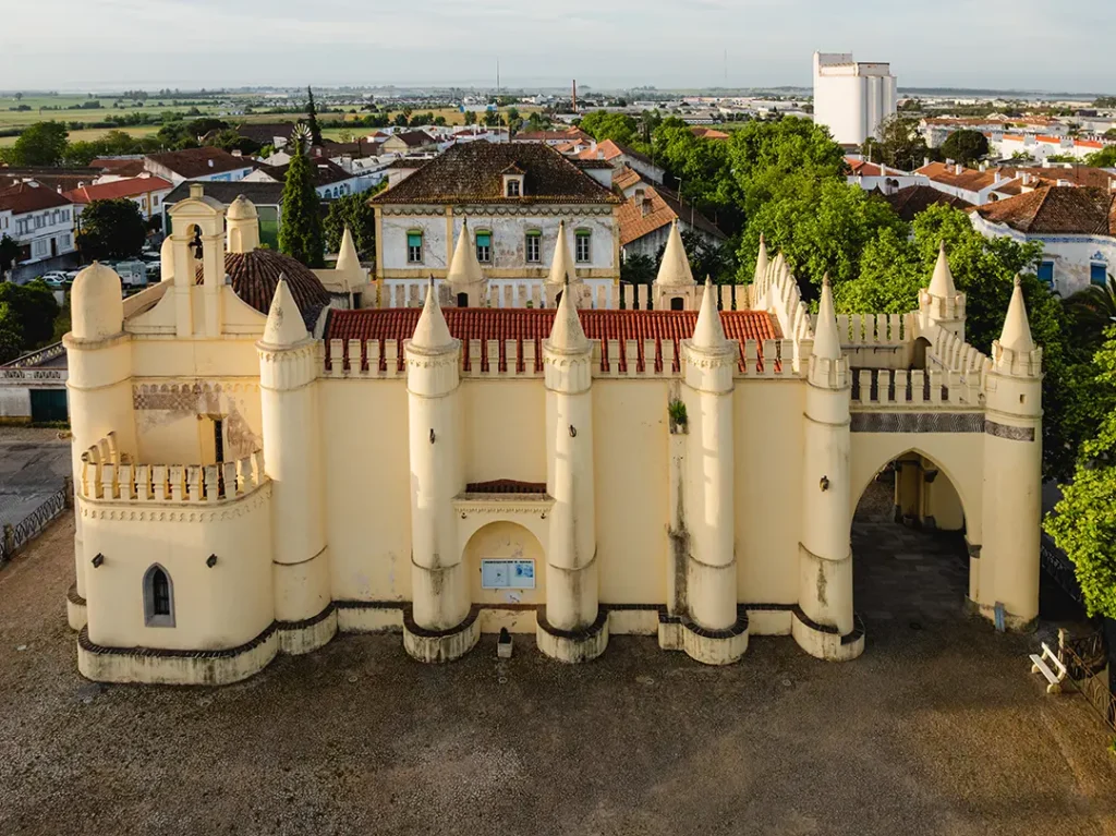 São Brás