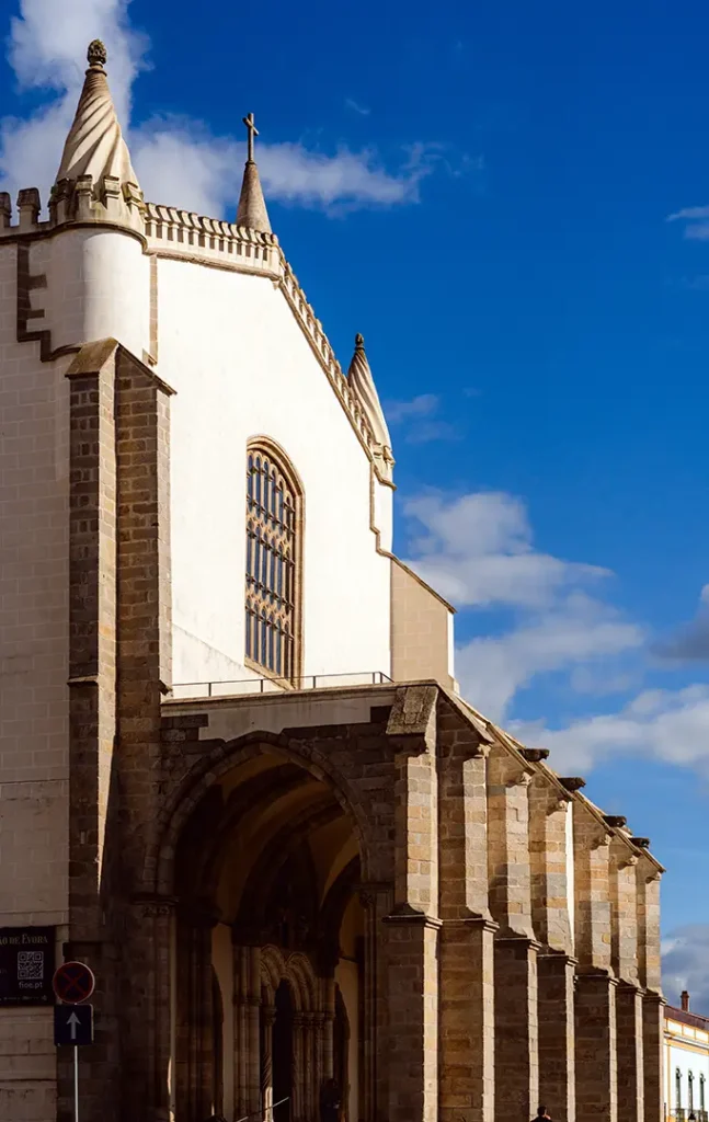São Francisco