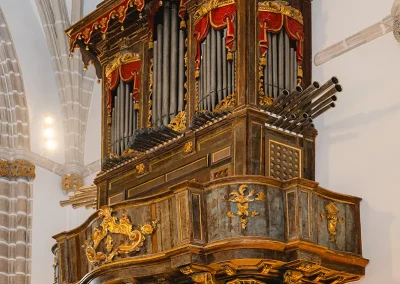 São Francisco