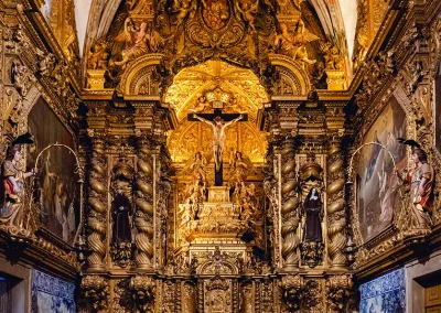 São Francisco