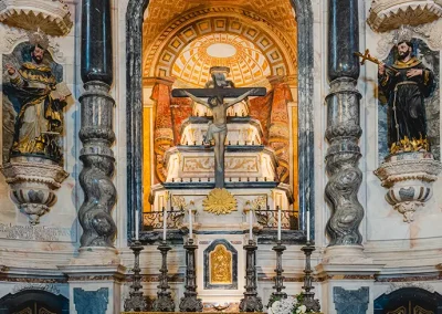 São Francisco
