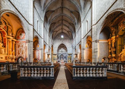 São Francisco