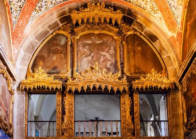 São José (Convento Novo)