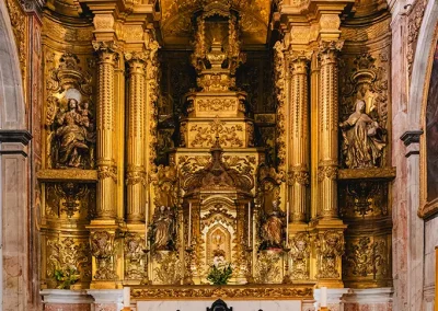 São José (Convento Novo)
