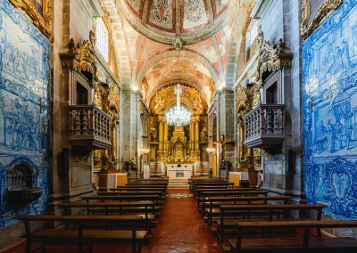 São José (Convento Novo)