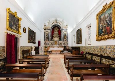 São Mamede