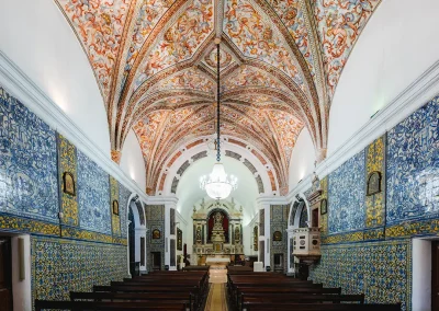 São Mamede