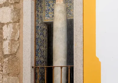 Capela de São Manços