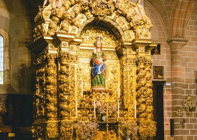 Sé de Évora