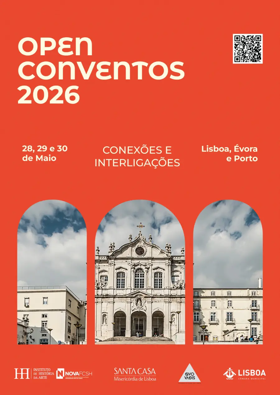 Visita guiada às igrejas do Espírito Santo e de São Francisco
