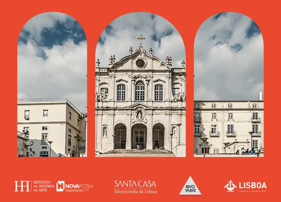 Visita guiada às igrejas do Espírito Santo e de São Francisco