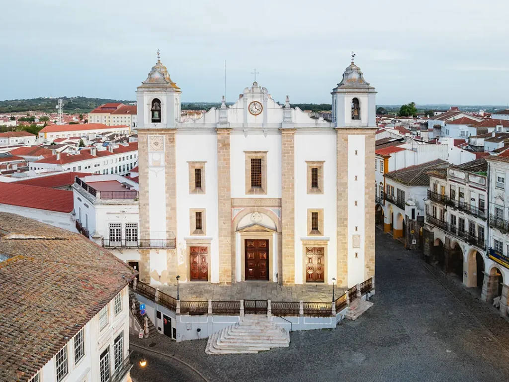 Santo Antão
