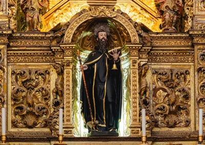 Santo Antão