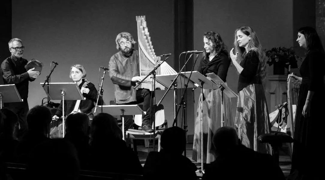 laReverdie Ensemble